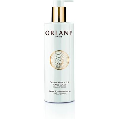 Orlane Repair After Sun Balm 400ml Gesicht & Körper - Sonnenschutzpflege Orlane Repair After Sun Balm 400ml Gesicht & Körper - Sonnenschutzpflege