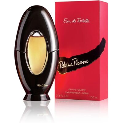 Paloma Picasso Mon Parfum Eau de Parfum - 100 ml Paloma Picasso Mon Parfum Eau de Parfum - 100 ml
