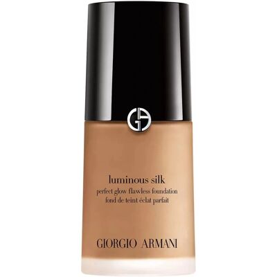 Giorgio Armani Luminous Silk Foundation Natural Suede 30 ml Giorgio Armani Luminous Silk Foundation Natural Suede 30 ml