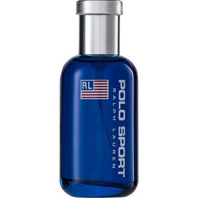Ralph Lauren Polo Sport Eau De Toilette Spray - Zielony - Mężczyzna Ralph Lauren Polo Sport Eau De Toilette Spray - Zielony - Mężczyzna