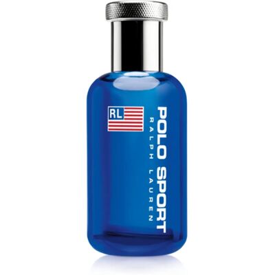 Ralph Lauren Polo Sport Man Eau de Toilette - 75ml Ralph Lauren Polo Sport Man Eau de Toilette - 75ml