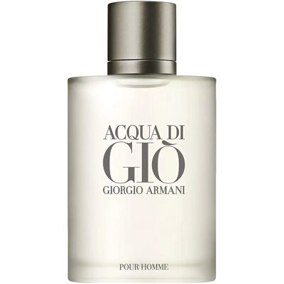 Giorgio Armani Acqua di Gio Eau de Toilette Spray - Mannen Giorgio Armani Acqua di Gio Eau de Toilette Spray - Mannen