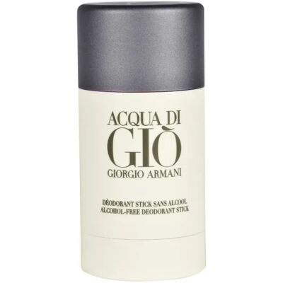 Giorgio Armani Acqua di Giò Pour Homme Deodorant Stick 75ml Giorgio Armani Acqua di Giò Pour Homme Deodorant Stick 75ml