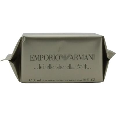 Giorgio Armani Emporio She Eau de Parfum - 30ml Perfum dla kobiet Giorgio Armani Emporio She Eau de Parfum - 30ml Perfum dla kobiet