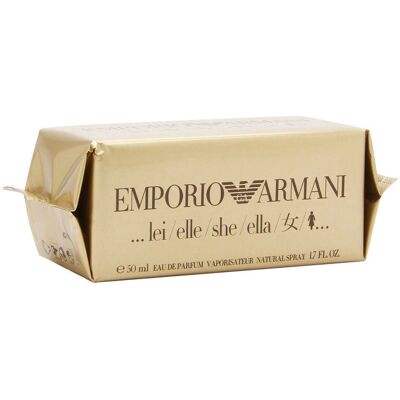 Giorgio Armani Emporio Armani Lei She Eau De Parfum pro ženy - 50ml Giorgio Armani Emporio Armani Lei She Eau De Parfum pro ženy - 50ml
