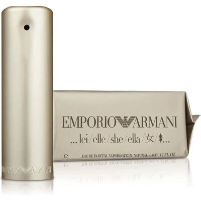 Giorgio Armani 100ml Eau de Parfum - Luxury Perfume Giorgio Armani 100ml Eau de Parfum - Luxury Perfume
