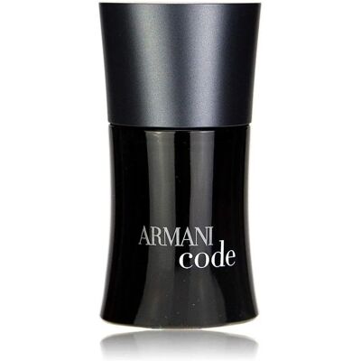 Giorgio Armani Code Eau de Toilette Spray - Männer - Stylisch, Kühner, Sexy Giorgio Armani Code Eau de Toilette Spray - Männer - Stylisch, Kühner, Sexy