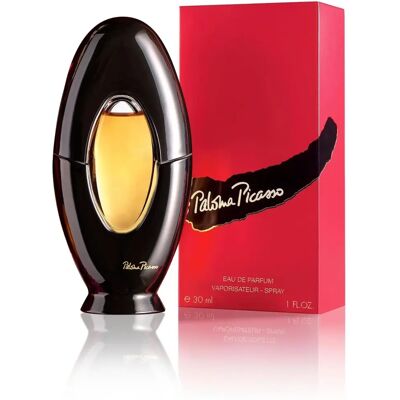 Paloma Picasso Eau de Parfum - 30ml Paloma Picasso Eau de Parfum - 30ml