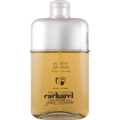 Cacharel Pour Homme Eau De Toilette - Eau De Toilette Cacharel Pour Homme Eau De Toilette - Eau De Toilette
