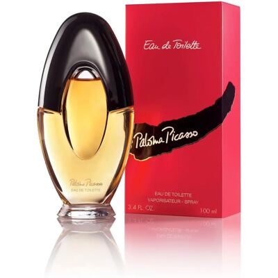 Paloma Picasso dla Kobiet Eau de Toilette - 100ml Paloma Picasso dla Kobiet Eau de Toilette - 100ml