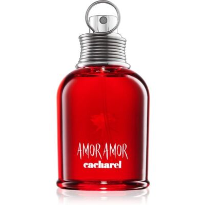 Cacharel Amor Amor Água de Toalete para Mulheres - 30ml Cacharel Amor Amor Água de Toalete para Mulheres - 30ml