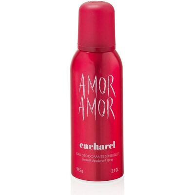 Cacharel Amor Amor Deodorant Spray (150 ml) Cacharel Amor Amor Deodorant Spray (150 ml)