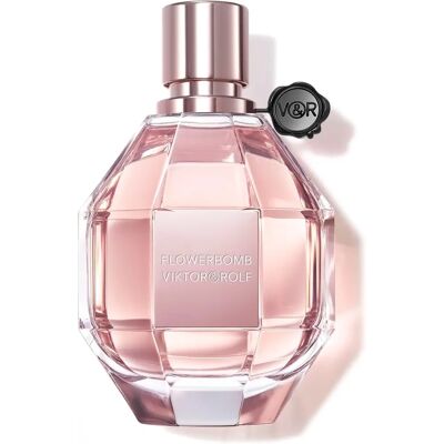 Viktor & Rolf Flowerbomb Eau de Parfum 3.4 oz – Kobiety Viktor & Rolf Flowerbomb Eau de Parfum 3.4 oz – Kobiety