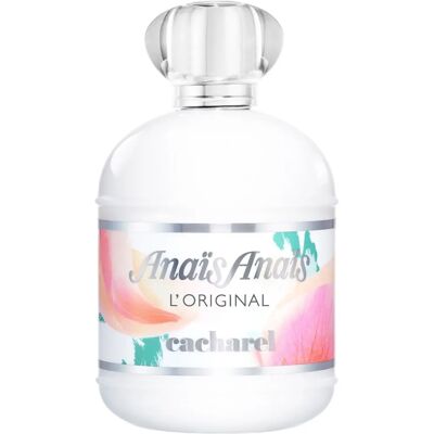 Cacharel Anais Anais L'Original Eau De Toilette Spray für Damen - 50ml - Blumiger Duft Cacharel Anais Anais L'Original Eau De Toilette Spray für Damen - 50ml - Blumiger Duft