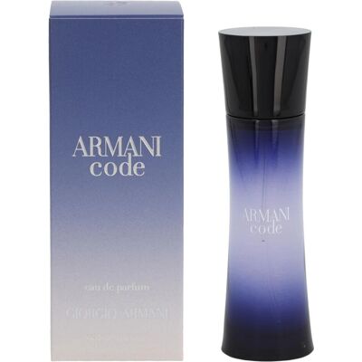 Giorgio Armani Armani Code Pour Femme 30ml - Floral Oriental Fragrance Giorgio Armani Armani Code Pour Femme 30ml - Floral Oriental Fragrance