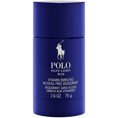 Ralph Lauren Polo Blue Deodorant Stift Ralph Lauren Polo Blue Deodorant Stift