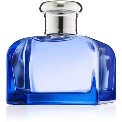 Ralph Lauren 4.2 oz Eau De Toilette Blue - Spray Eau De Toilette Ralph Lauren 4.2 oz Eau De Toilette Blue - Spray Eau De Toilette