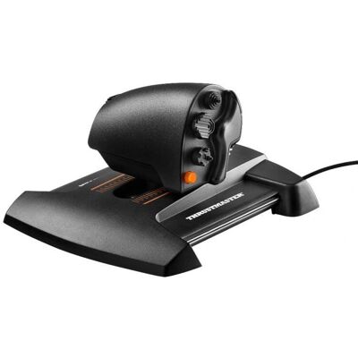 Thrustmaster TWCS Gázkar - Repülési vezérlőrendszer Thrustmaster TWCS Gázkar - Repülési vezérlőrendszer