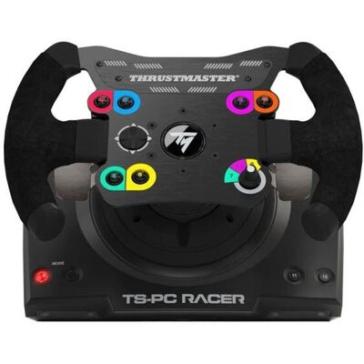 Thrustmaster TS-PC Racer - Volante USB de Alta Precisión Thrustmaster TS-PC Racer - Volante USB de Alta Precisión