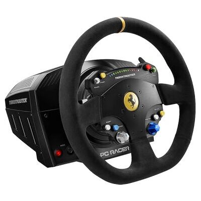 Thrustmaster TS-PC Racer Ferrari 488 Challenge Edition Thrustmaster TS-PC Racer Ferrari 488 Challenge Edition