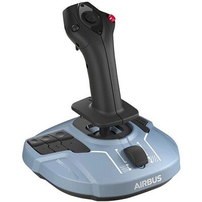 Thrustmaster TCA Sidestick Airbus - Mágneses Repülésvezérlés - PC Thrustmaster TCA Sidestick Airbus - Mágneses Repülésvezérlés - PC