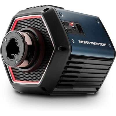 Thrustmaster T818 - Publicité Thrustmaster T818 - Publicité