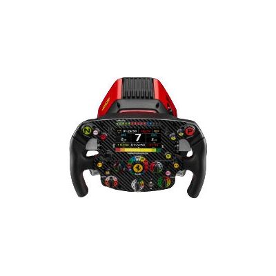 Thrustmaster T818 Ferrari SF1000 Simulator Thrustmaster T818 Ferrari SF1000 Simulator