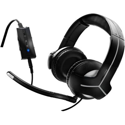 Thrustmaster Y-250CPX - NOIR Thrustmaster Y-250CPX - NOIR