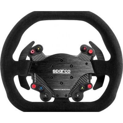Thrustmaster Competition Wheel Add-On Sparco P310 Mod Thrustmaster Competition Wheel Add-On Sparco P310 Mod