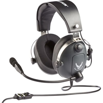 Thrustmaster T.Flight U.S. Air Force Edition DTS Thrustmaster T.Flight U.S. Air Force Edition DTS