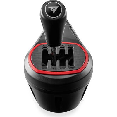 Thrustmaster TH8S Shifter Add-On Thrustmaster TH8S Shifter Add-On