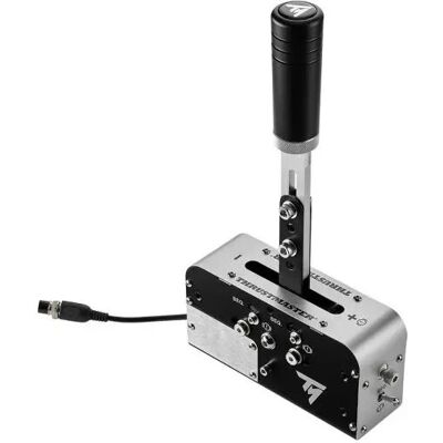 Thrustmaster TSS freno a mano Thrustmaster TSS freno a mano