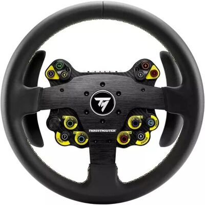 Thrustmaster EVO Racing 32R Pelle Thrustmaster EVO Racing 32R Pelle