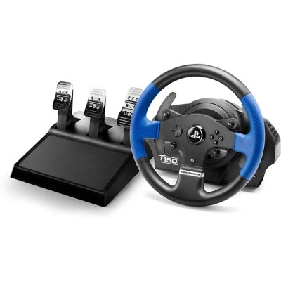 Thrustmaster T150 - Pro Force Feedback Thrustmaster T150 - Pro Force Feedback