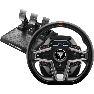 Thrustmaster T248 - PC/PS4/PS5 Thrustmaster T248 - PC/PS4/PS5