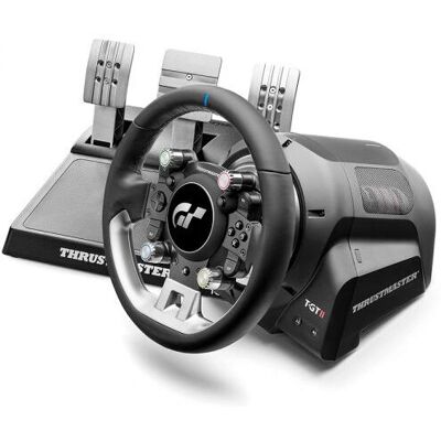 Thrustmaster T-GT II Thrustmaster T-GT II
