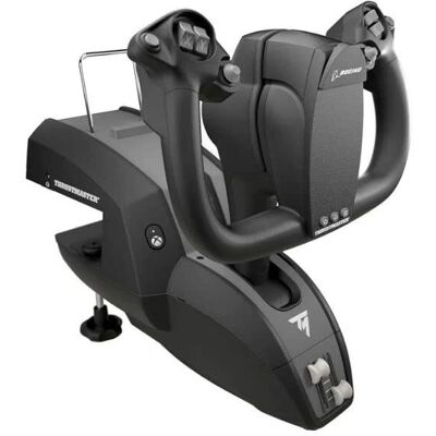 Thrustmaster TCA Yoke Boeing Edition - Hivatalosan Licencelt Boeing által Thrustmaster TCA Yoke Boeing Edition - Hivatalosan Licencelt Boeing által