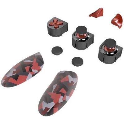 Thrustmaster ESWAP X Farbpackung - Rot Thrustmaster ESWAP X Farbpackung - Rot