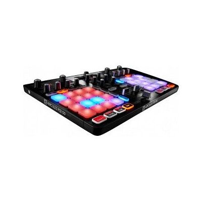 Hercules P32 DJ - Controlador DJ todo en uno con software Hercules P32 DJ - Controlador DJ todo en uno con software