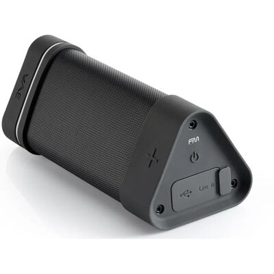 Hercules 04Plus Wireless Portable Speaker - Bluetooth IP66 10W Hercules 04Plus Wireless Portable Speaker - Bluetooth IP66 10W