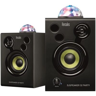 Hercules Djspeaker 32 Party Hercules Djspeaker 32 Party