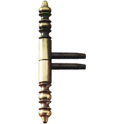 BROS - Fiche - 13mm - 130mm - Goupille - Publicité BROS - Fiche - 13mm - 130mm - Goupille - Publicité