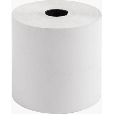 Exacompta 44819E Termopapper - 70m - Vit Exacompta 44819E Termopapper - 70m - Vit