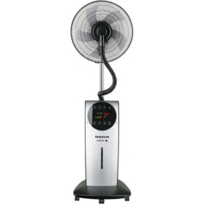 Taurus VB 02 - Negro, Plata - Ventilador Taurus VB 02 - Negro, Plata - Ventilador