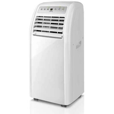 Taurus AC 205 RVKT - Blanc - Climatiseur - Publicité Taurus AC 205 RVKT - Blanc - Climatiseur - Publicité