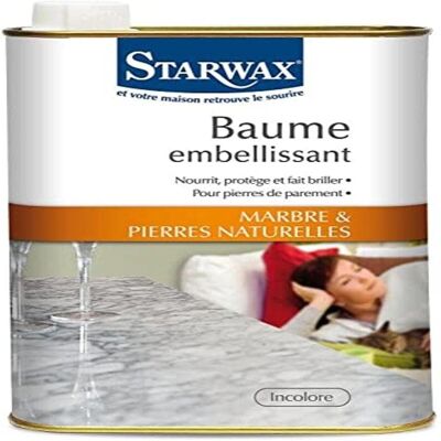 Lucidante Incolore per Marmo e Pietre Naturali - Cura di Pietre e Marmo Lucidante Incolore per Marmo e Pietre Naturali - Cura di Pietre e Marmo