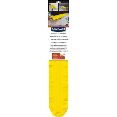 Starwax Palmera Mikro włókno Extra Długie i Płaskie - Kurzownik Starwax Palmera Mikro włókno Extra Długie i Płaskie - Kurzownik