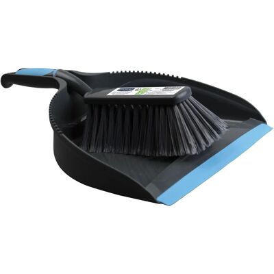Starwax 1603 Stoffer en blik Starwax 1603 Stoffer en blik