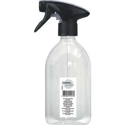 Starwax Modell 21013 - Wiederverwendbare Sprühflasche - Aerosol Sprühflasche Starwax Modell 21013 - Wiederverwendbare Sprühflasche - Aerosol Sprühflasche