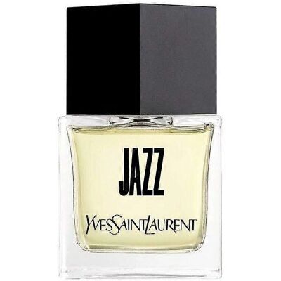 YSL La Collection Jazz Eau de Toilette (80ml) YSL La Collection Jazz Eau de Toilette (80ml)